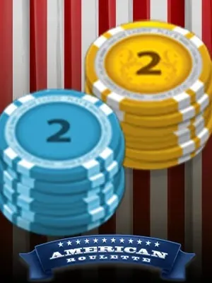 American Roulette, jogo da BGaming