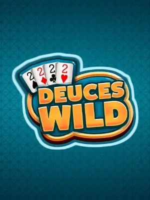 Deuces Wild, jogo da Red Rake Gaming