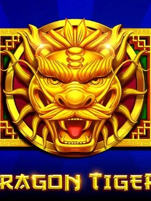 Dragon Tiger, jogo da Pragmatic Play