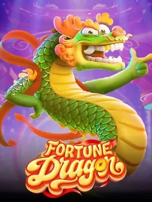 Fortune Dragon, jogo da PG Soft