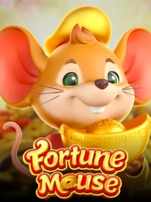 Fortune Mouse, jogo da PG Soft