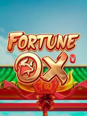Fortune Ox, jogo da PG Soft