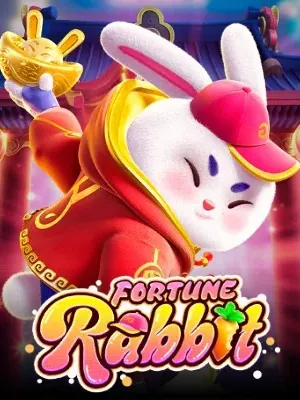 Fortune Rabbit, jogo da PG Soft