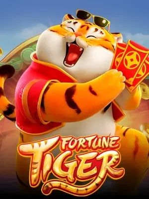 Fortune Tiger, jogo da PG Soft