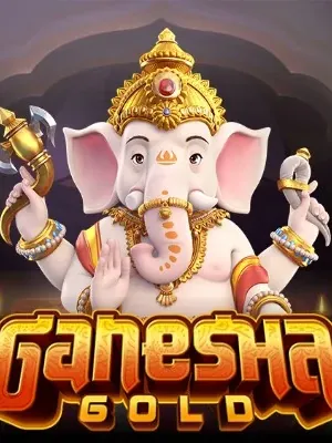 Ganesha Gold, jogo da PG Soft