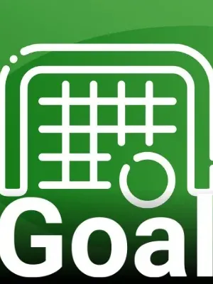 Goal, jogo da Spribe