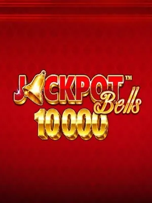 Jackpot Bells 10000, jogo da Playtech