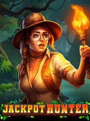 Jackpot Hunter, jogo da Pragmatic Play