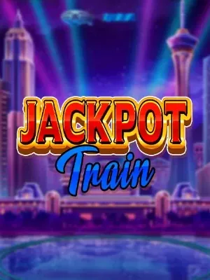 Jackpot Train, jogo da Red Tiger Gaming