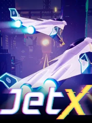 JetX, jogo da Smartsoft
