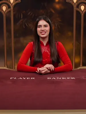 Lightning Baccarat, jogo ao vivo da Evolution