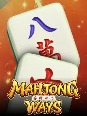 Mahjong Ways, jogo da PG Soft