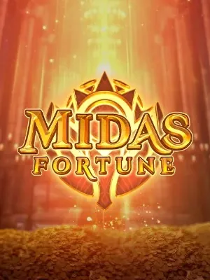 Midas Fortune, jogo da PG Soft