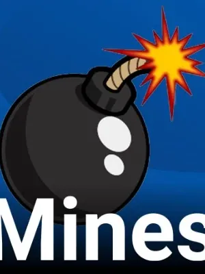 Mines, jogo da Spribe