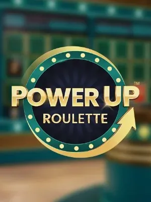 PowerUP Roulette, jogo ao vivo da Pragmatic Play Live