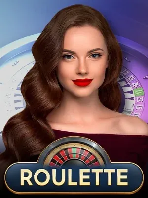 Roulette, jogo da Pragmatic Play