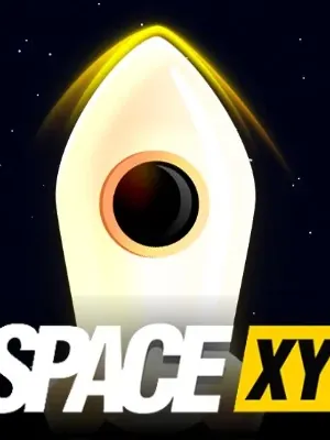 Space XY, jogo da BGaming