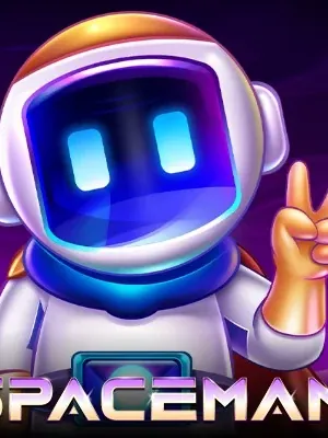 Spaceman, jogo da Pragmatic Play