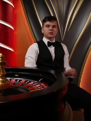 Speed Roulette, jogo ao vivo da Evolution