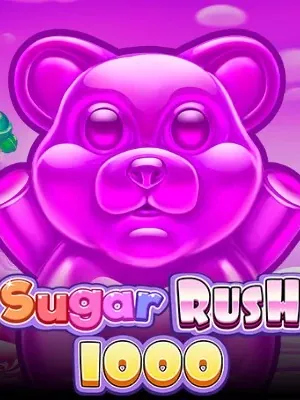 Sugar Rush 1000, jogo da Pragmatic Play