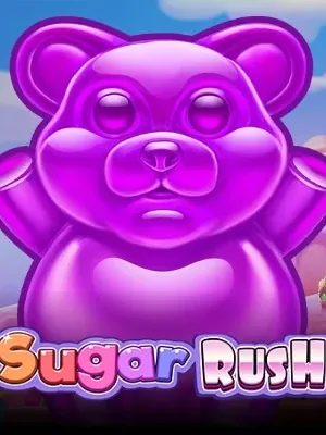 Sugar Rush, jogo da Pragmatic Play