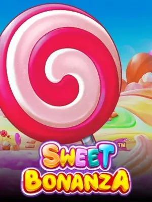 Sweet Bonanza, jogo da Pragmatic Play