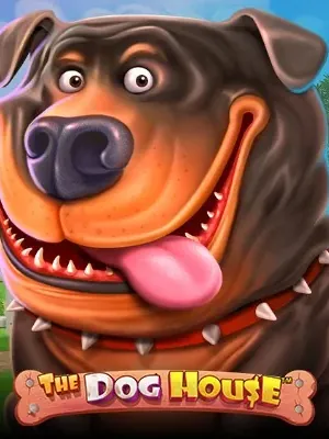 The Dog House, jogo da Pragmatic Play