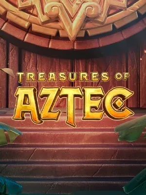 Treasures of Aztec, jogo da PG Soft